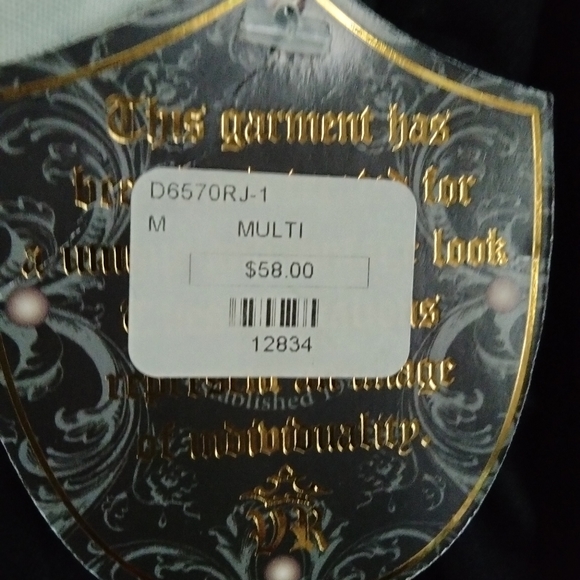 Dress - Picture 3 of 3